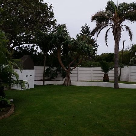 Ballina Ga-El Guesthouse Port Elizabeth Buitenkant foto