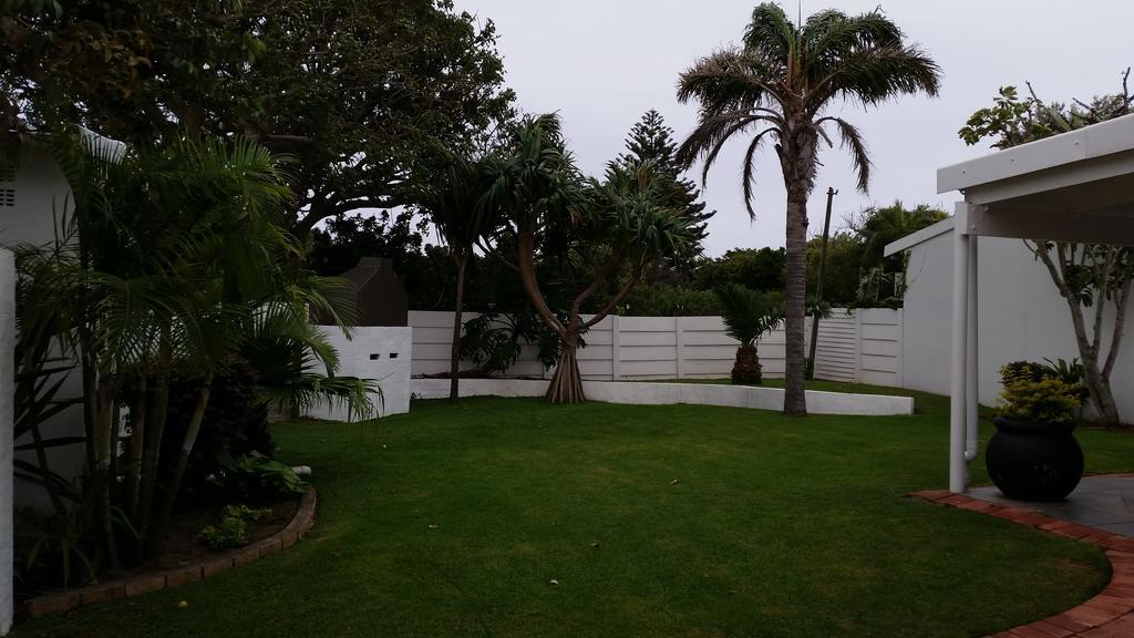 Ballina Ga-El Guesthouse Port Elizabeth Buitenkant foto