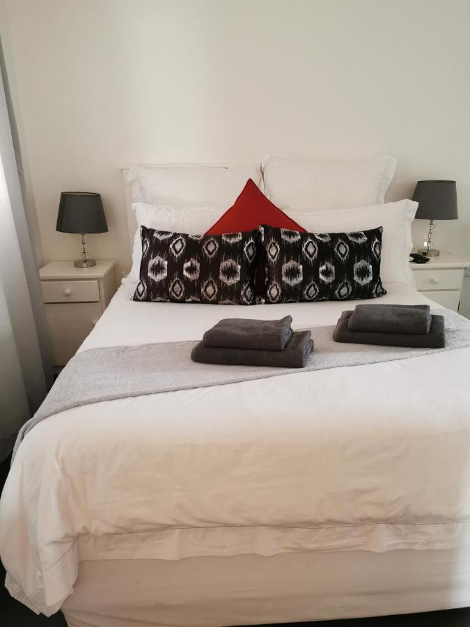 Ballina Ga-El Guesthouse Port Elizabeth Buitenkant foto