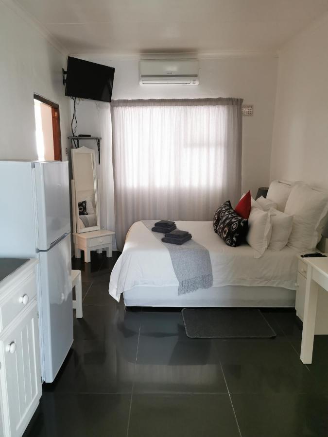 Ballina Ga-El Guesthouse Port Elizabeth Buitenkant foto